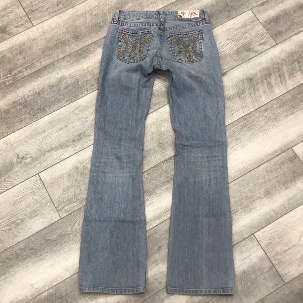 MEK Jeans - Picture 5 of 7